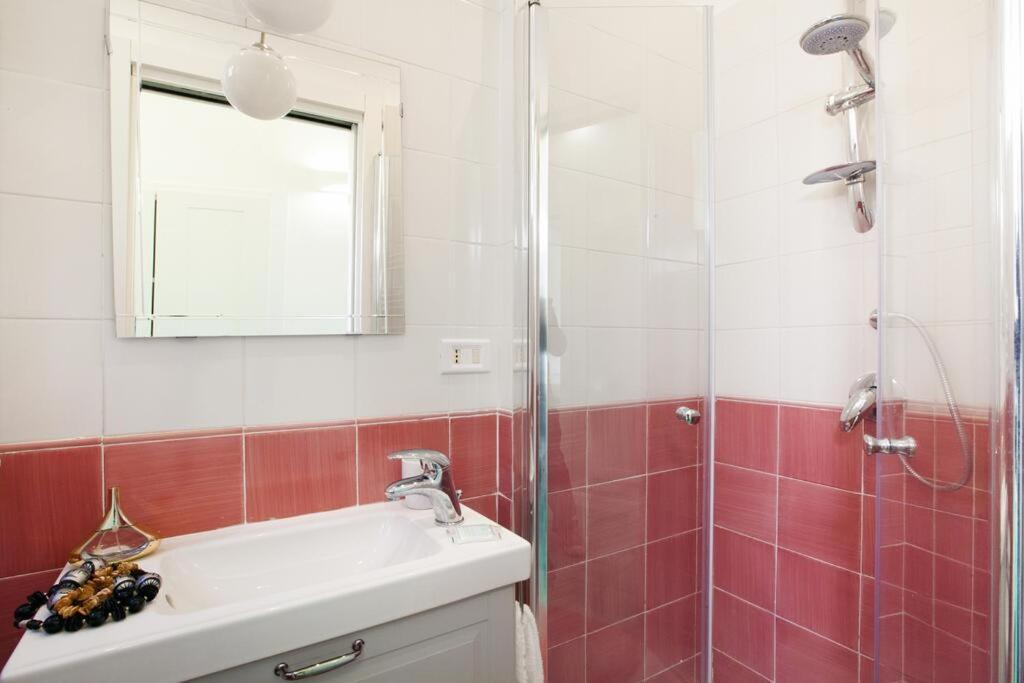 Super Attico Vista Mare Con Piscina Apartment Sorrento Exterior photo