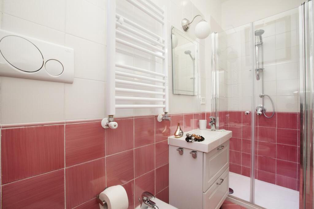 Super Attico Vista Mare Con Piscina Apartment Sorrento Exterior photo